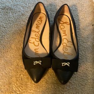 Sam Edelman flats!